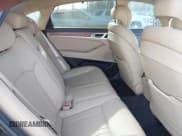 ✅ 2017 Genesis G80 3.8L • VIN: KMHGN4JE5HU203886 • Lot: 41493496. Wystawiony na IAAI z przebiegiem 59 242 mil. Bezpłatny archiwum sprzedaży aukcyjnych z USA i szczegółowy raport historii pojazdu na DreamBid. Zdjęcie 8.