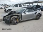 ✅ 2019 Porsche 911 Turbo • VIN: WP0CD2A99KS144244 • Lot: 45372025. Listed on Copart with 38,116 mi. Free auction sales archive from the USA and detailed vehicle history report at DreamBid. Image 1.