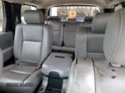 ✅ 2012 Toyota Sequoia Platinum • VIN: 5TDDW5G12CS065381 • Lot: 90434075. Listed on Copart with 256,317 mi. Free auction sales archive from the USA and detailed vehicle history report at DreamBid. Image 10.