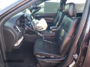 ✅ 2020 Dodge Durango GT Plus • VIN: 1C4RDHDG6LC339138 • Lot: 91278765. Listed on Copart with 152,327 mi. Free auction sales archive from the USA and detailed vehicle history report at DreamBid. Image 7.