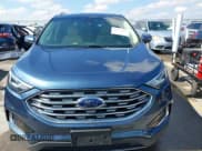 ✅ 2019 Ford Edge SEL • VIN: 2FMPK3J90KBB38688 • Лот: 43417226. Опубликован ранее на IAAI с пробегом 75 386 миль. Бесплатный доступ к архиву аукционных продаж из США и подробный отчёт об истории автомобиля на DreamBid. Изображение 13.