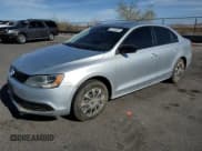 ✅ 2013 Volkswagen Jetta • VIN: 3VW1K7AJ2DM274413 • Лот: 81270225. Опубликован ранее на Copart с пробегом 183 159 миль. Бесплатный доступ к архиву аукционных продаж из США и подробный отчёт об истории автомобиля на DreamBid. Изображение 1.