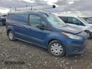 ✅ 2019 Ford Transit Connect XL • VIN: NM0LS7E28K1414633 • Lot: 96016895. Wystawiony na Copart z przebiegiem 206 185 mil. Bezpłatny archiwum sprzedaży aukcyjnych z USA i szczegółowy raport historii pojazdu na DreamBid. Zdjęcie 4.