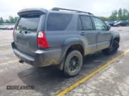 ✅ 2006 Toyota 4Runner Limited • VIN: JTEBU17R360104154 • Lot: 42582203. Listed on IAAI with 223,695 mi. Free auction sales archive from the USA and detailed vehicle history report at DreamBid. Image 4.