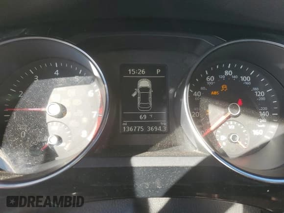 ✅ 2015 Volkswagen Jetta GLI SE • VIN: 3VW4T7AJ9FM262966 • Lot: 80228514. Listed on Copart with 136,775 mi. Free auction sales archive from the USA and detailed vehicle history report at DreamBid. Image 9.