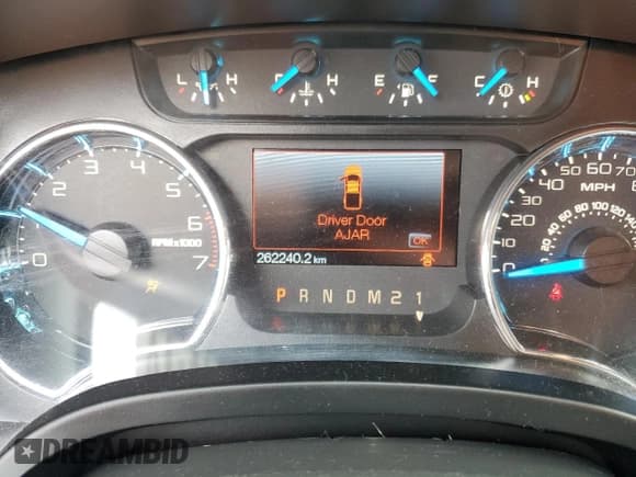 ✅ 2014 Ford F-150 Lariat • VIN: 1FTFW1ET8EKG14680 • Lot: 90297145. Listed on Copart with 262,240 mi. Free auction sales archive from the USA and detailed vehicle history report at DreamBid. Image 9.