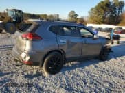 ✅ 2017 Nissan Rogue SV • VIN: 5N1AT2MTXHC804940 • Lot: 51518695. Listed on Copart with Not provided. Free auction sales archive from the USA and detailed vehicle history report at DreamBid. Image 3.