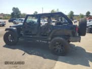 ✅ 2011 Jeep Wrangler Unlimited Sahara • VIN: 1J4HA5H13BL619987 • Lot: 71265605. Wystawiony na Copart z przebiegiem 189 650 mil. Bezpłatny archiwum sprzedaży aukcyjnych z USA i szczegółowy raport historii pojazdu na DreamBid. Zdjęcie 2.