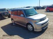 ✅ 2006 Scion xB • VIN: JTLKT324864111578 • Лот: 43541580. Опубликован ранее на IAAI с пробегом 298 192 миль. Бесплатный доступ к архиву аукционных продаж из США и подробный отчёт об истории автомобиля на DreamBid. Изображение 1.