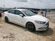 ✅ 2018 Ford Fusion SE • VIN: 3FA6P0LU0JR242010 • Lot: 59714085. Wystawiony na Copart z przebiegiem 135 911 mil. Bezpłatny archiwum sprzedaży aukcyjnych z USA i szczegółowy raport historii pojazdu na DreamBid. Zdjęcie 4.