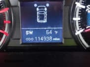 ✅ 2018 Toyota 4Runner TRD Off Road Premium • VIN: JTEBU5JRXJ5563371 • Lot: 43418886. Wystawiony na IAAI z przebiegiem 114 938 mil. Bezpłatny archiwum sprzedaży aukcyjnych z USA i szczegółowy raport historii pojazdu na DreamBid. Zdjęcie 16.