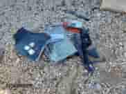 2024 Chevrolet Malibu LS with VIN 1G1ZB5ST9RF238681, listed as a Copart auction lot 87124445 with 74,679 mi miles and Clean title. Bid and sale history available at DreamBid. Image 12.