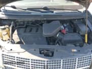 ✅ 2009 Lincoln MKX • VIN: 2LMDU68C89BJ05212 • Lot: 43437144. Listed on IAAI with 135,172 mi. Free auction sales archive from the USA and detailed vehicle history report at DreamBid. Image 10.