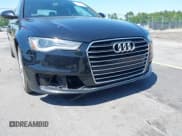 ✅ 2016 Audi A6 Premium • VIN: WAUCFAFC4GN079394 • Lot: 42149246. Wystawiony na IAAI z przebiegiem 145 155 mil. Bezpłatny archiwum sprzedaży aukcyjnych z USA i szczegółowy raport historii pojazdu na DreamBid. Zdjęcie 6.