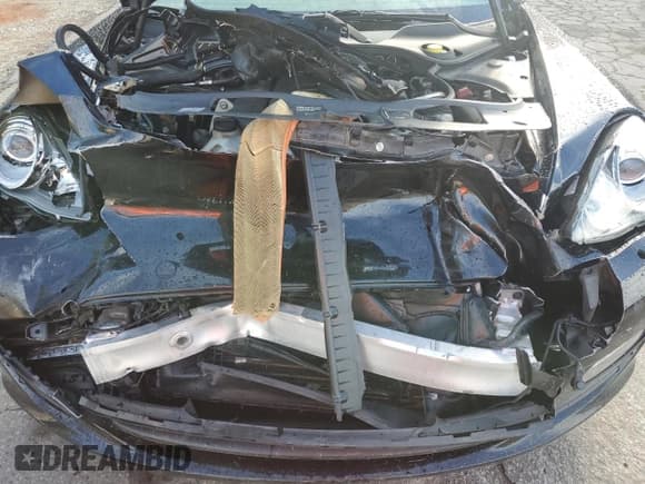 ✅ 2011 Porsche Panamera • VIN: WP0AA2A75BL020710 • Лот: 84537635. Опубликован ранее на Copart с пробегом Не указан. Бесплатный доступ к архиву аукционных продаж из США и подробный отчёт об истории автомобиля на DreamBid. Изображение 11.