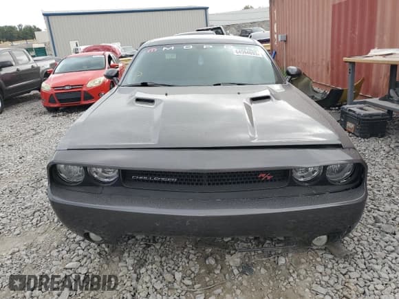 ✅ 2014 Dodge Challenger R/T 100th Anniversary Appearance • VIN: 2C3CDYBT1EH261121 • Lot: 57746454. Wystawiony na Copart z przebiegiem 138 107 mil. Bezpłatny archiwum sprzedaży aukcyjnych z USA i szczegółowy raport historii pojazdu na DreamBid. Zdjęcie 5.