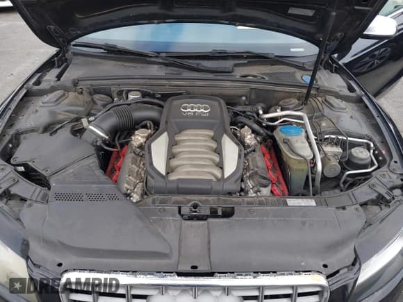 ✅ 2012 Audi S5 Premium Plus • VIN: WAUCVAFR9CA043502 • Lot: 42065059. Wystawiony na IAAI z przebiegiem Nie podano. Bezpłatny archiwum sprzedaży aukcyjnych z USA i szczegółowy raport historii pojazdu na DreamBid. Zdjęcie 10.