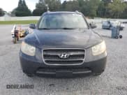 ✅ 2007 Hyundai Santa Fe GLS • VIN: 5NMSG13D87H108644 • Lot: 73912844. Listed on Copart with 99,172 mi. Free auction sales archive from the USA and detailed vehicle history report at DreamBid. Image 5.