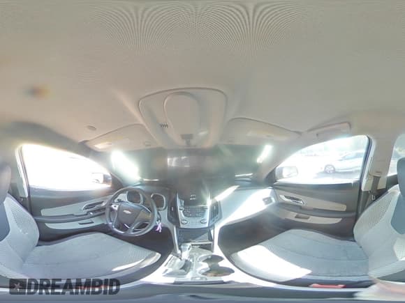 ✅ 2010 Chevrolet Equinox LS • VIN: 2CNALBEW2A6207966 • Лот: 71918694. Опубликован ранее на Copart с пробегом Не указан. Бесплатный доступ к архиву аукционных продаж из США и подробный отчёт об истории автомобиля на DreamBid. Изображение 14.