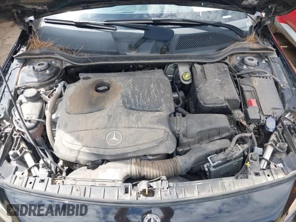 ✅ 2020 Mercedes-Benz GLA 250 • VIN: W1NTG4EB5LU029252 • Lot: 42799049. Wystawiony na IAAI z przebiegiem 55 663 mil. Bezpłatny archiwum sprzedaży aukcyjnych z USA i szczegółowy raport historii pojazdu na DreamBid. Zdjęcie 10.