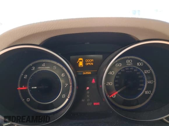 ✅ 2009 Acura MDX Technology • VIN: 2HNYD28459H531966 • Lot: 92798695. Wystawiony na Copart z przebiegiem 263 580 mil. Bezpłatny archiwum sprzedaży aukcyjnych z USA i szczegółowy raport historii pojazdu na DreamBid. Zdjęcie 9.