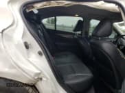 ✅ 2017 Infiniti Q50 Signature Edition • VIN: JN1EV7AP5HM743448 • Lot: 55124755. Listed on Copart with 84,348 mi. Free auction sales archive from the USA and detailed vehicle history report at DreamBid. Image 10.