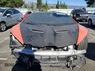 ✅ 2023 Lamborghini Huracan Tecnica • VIN: ZHWUB6ZF7PLA23395 • Lot: 80547704. Wystawiony na Copart z przebiegiem 8 294 mil. Bezpłatny archiwum sprzedaży aukcyjnych z USA i szczegółowy raport historii pojazdu na DreamBid. Zdjęcie 5.