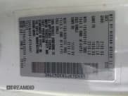 ✅ 2018 Nissan NV200 S • VIN: 3N6CM0KN1JK704497 • Lot: 42321496. Listed on IAAI with 208,470 mi. Free auction sales archive from the USA and detailed vehicle history report at DreamBid. Image 9.