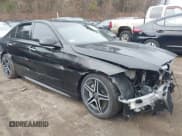 ✅ 2023 Mercedes-Benz C 300 • VIN: W1KAF4HB4PR131332 • Lot: 41099371. Wystawiony na IAAI z przebiegiem 20 645 mil. Bezpłatny archiwum sprzedaży aukcyjnych z USA i szczegółowy raport historii pojazdu na DreamBid. Zdjęcie 1.