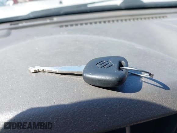 ✅ 2012 Suzuki Grand Vitara Premium • VIN: JS3TE0D67C4100186 • Lot: 42862856. Listed on IAAI with 133,573 mi. Free auction sales archive from the USA and detailed vehicle history report at DreamBid. Image 11.