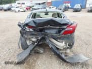 ✅ 2014 Buick Regal Premium I • VIN: 2G4GN5EX8E9222832 • Lot: 43072074. Listed on IAAI with 135,510 mi. Free auction sales archive from the USA and detailed vehicle history report at DreamBid. Image 17.