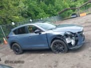 ✅ 2023 Mazda CX-5 S Carbon Edition • VIN: JM3KFBCM8P0223695 • Lot: 42379352. Listed on IAAI with 41,849 mi. Free auction sales archive from the USA and detailed vehicle history report at DreamBid. Image 13.