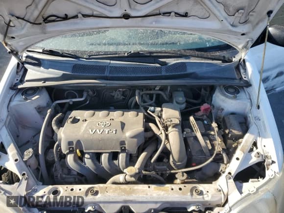 ✅ 2000 Toyota ECHO • VIN: JTDAT1234Y0081332 • Lot: 71708945. Wystawiony na Copart z przebiegiem 214 693 mil. Bezpłatny archiwum sprzedaży aukcyjnych z USA i szczegółowy raport historii pojazdu na DreamBid. Zdjęcie 11.