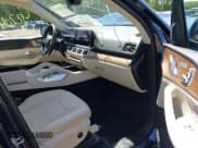 ✅ 2022 Mercedes-Benz GLS 450 • VIN: 4JGFF5KE1NA635210 • Lot: 42369149. Listed on IAAI with 27,239 mi. Free auction sales archive from the USA and detailed vehicle history report at DreamBid. Image 5.