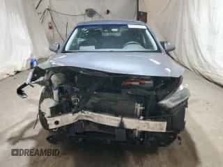 2019 Hyundai Ioniq SEL с VIN KMHC75LC1KU119775, выставлен на аукционе Copart как лот 75768314 с пробегом Не указан миль и Списание • Salvage title. История ставок и продаж доступна на DreamBid. Изображение 5.