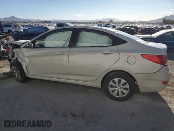 ✅ 2015 Hyundai Accent GLS • VIN: KMHCT4AE2FU935510 • Лот: 68290414. Опубликован ранее на Copart с пробегом 78 356 миль. Бесплатный доступ к архиву аукционных продаж из США и подробный отчёт об истории автомобиля на DreamBid. Изображение 2.