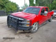 ✅ 2015 Chevrolet Silverado 2500HD LTZ • VIN: 1GC1KWE83FF570046 • Lot: 42972847. Wystawiony na IAAI z przebiegiem 299 632 mil. Bezpłatny archiwum sprzedaży aukcyjnych z USA i szczegółowy raport historii pojazdu na DreamBid. Zdjęcie 17.