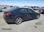 ✅ 2012 Lexus IS 350 • VIN: JTHBE5C25C5028533 • Lot: 71101115. Listed on Copart with Not provided. Free auction sales archive from the USA and detailed vehicle history report at DreamBid. Image 3.