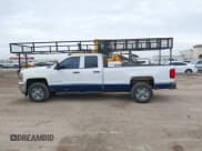 ✅ 2015 Chevrolet Silverado 2500HD Work Truck • VIN: 1GC2CUEG6FZ559215 • Лот: 43844626. Опубликован ранее на IAAI с пробегом 200 462 миль. Бесплатный доступ к архиву аукционных продаж из США и подробный отчёт об истории автомобиля на DreamBid. Изображение 14.
