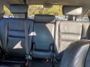 ✅ 2007 Honda CR-V EX-L • VIN: JHLRE487X7C020799 • Лот: 93086965. Опубликован ранее на Copart с пробегом 210 583 миль. Бесплатный доступ к архиву аукционных продаж из США и подробный отчёт об истории автомобиля на DreamBid. Изображение 10.