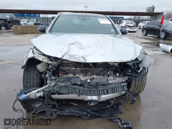 ✅ 2020 Mercedes-Benz E 63 S AMG • VIN: WDDZF8KB7LA743679 • Лот: 41552208. Опубликован ранее на IAAI с пробегом 30 574 миль. Бесплатный доступ к архиву аукционных продаж из США и подробный отчёт об истории автомобиля на DreamBid. Изображение 13.