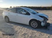 ✅ 2017 Toyota Prius Four Touring • VIN: JTDKARFU1H3046645 • Lot: 91459965. Wystawiony na Copart z przebiegiem 20 428 mil. Bezpłatny archiwum sprzedaży aukcyjnych z USA i szczegółowy raport historii pojazdu na DreamBid. Zdjęcie 4.