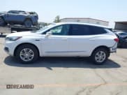 ✅ 2020 Buick Enclave Essence • VIN: 5GAERBKW2LJ242037 • Lot: 42985453. Listed on IAAI with 84,524 mi. Free auction sales archive from the USA and detailed vehicle history report at DreamBid. Image 15.