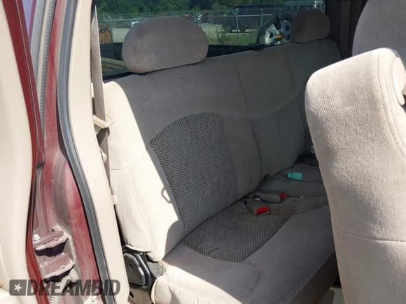 ✅ 2002 Chevrolet Silverado 1500 LT • VIN: 2GCEK19TX21369183 • Lot: 42659233. Listed on IAAI with 304,622 mi. Free auction sales archive from the USA and detailed vehicle history report at DreamBid. Image 8.
