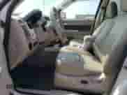 2010 Mercury Mariner Premier с VIN 4M2CN9H72AKJ24775, выставлен на аукционе Copart как лот 65381985 с пробегом 162 621 миль миль и Списание • Salvage title. История ставок и продаж доступна на DreamBid. Изображение 7.