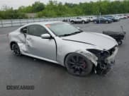 ✅ 2014 Infiniti Q60 Journey • VIN: JN1CV6EK3EM112418 • Lot: 57989915. Listed on Copart with Not provided. Free auction sales archive from the USA and detailed vehicle history report at DreamBid. Image 4.