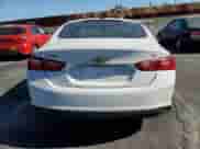 2016 Chevrolet Malibu LS z VIN 1G1ZC5ST2GF223157, wystawiony jako Copart lot #64092475 z przebiegiem 113 575 mil mil oraz Szkoda całkowita • Salvage title. Historia ofert i sprzedaży dostępna na DreamBid. Obrazek 6.