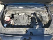 ✅ 2021 Hyundai Santa Fe SEL • VIN: 5NMS34AJ6MH351791 • Lot: 48418783. Wystawiony na Copart z przebiegiem 55 044 mil. Bezpłatny archiwum sprzedaży aukcyjnych z USA i szczegółowy raport historii pojazdu na DreamBid. Zdjęcie 12.