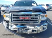 ✅ 2014 GMC Sierra 1500 SLT • VIN: 3GTU2VEC3EG518022 • Lot: 43512125. Listed on IAAI with 157,918 mi. Free auction sales archive from the USA and detailed vehicle history report at DreamBid. Image 6.