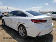 ✅ 2018 Hyundai Sonata Limited • VIN: 5NPE34AF0JH643394 • Lot: 52888103. Listed on Copart with 5,682 mi. Free auction sales archive from the USA and detailed vehicle history report at DreamBid. Image 2.